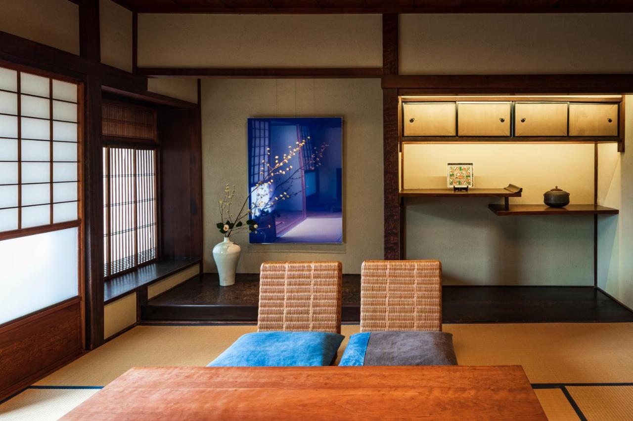Rinn Shiki Juraku Quioto Exterior foto