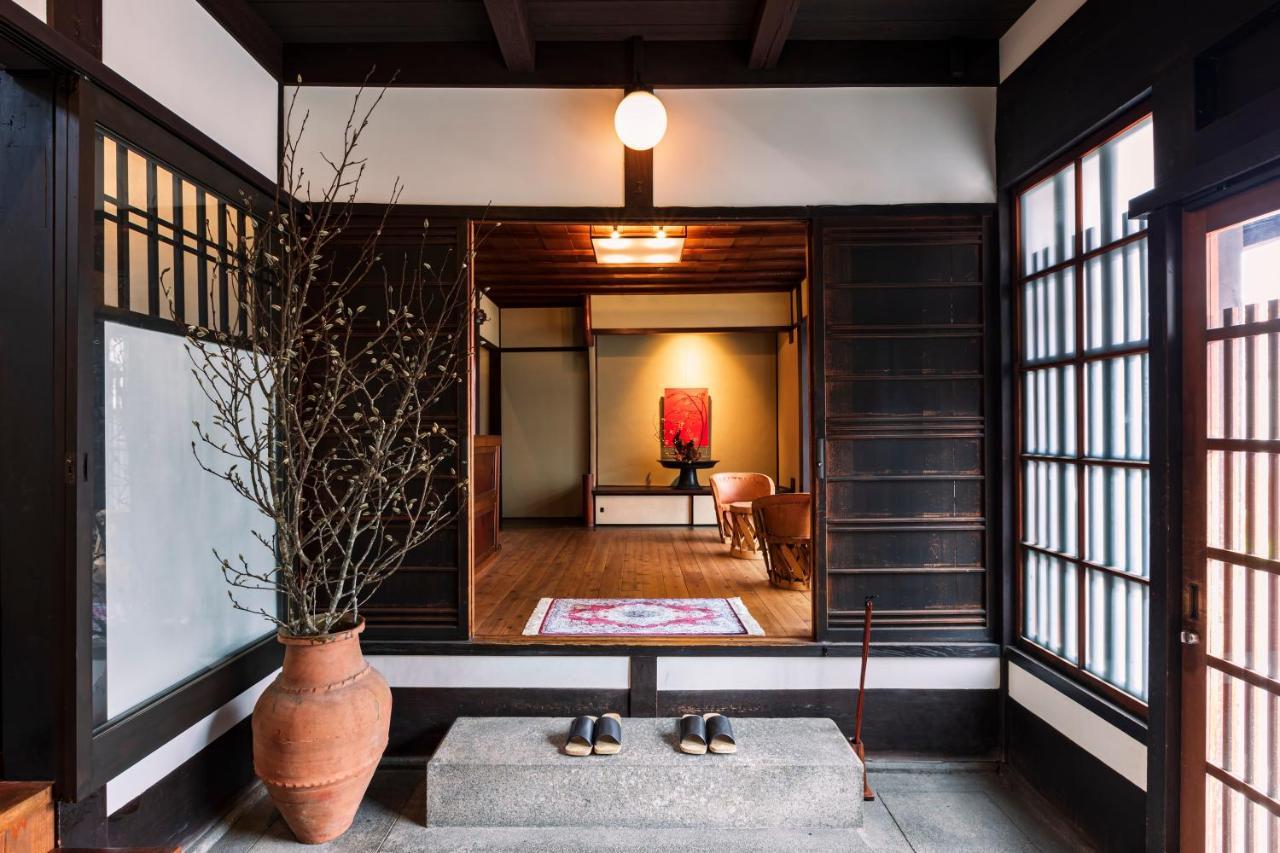 Rinn Shiki Juraku Quioto Exterior foto