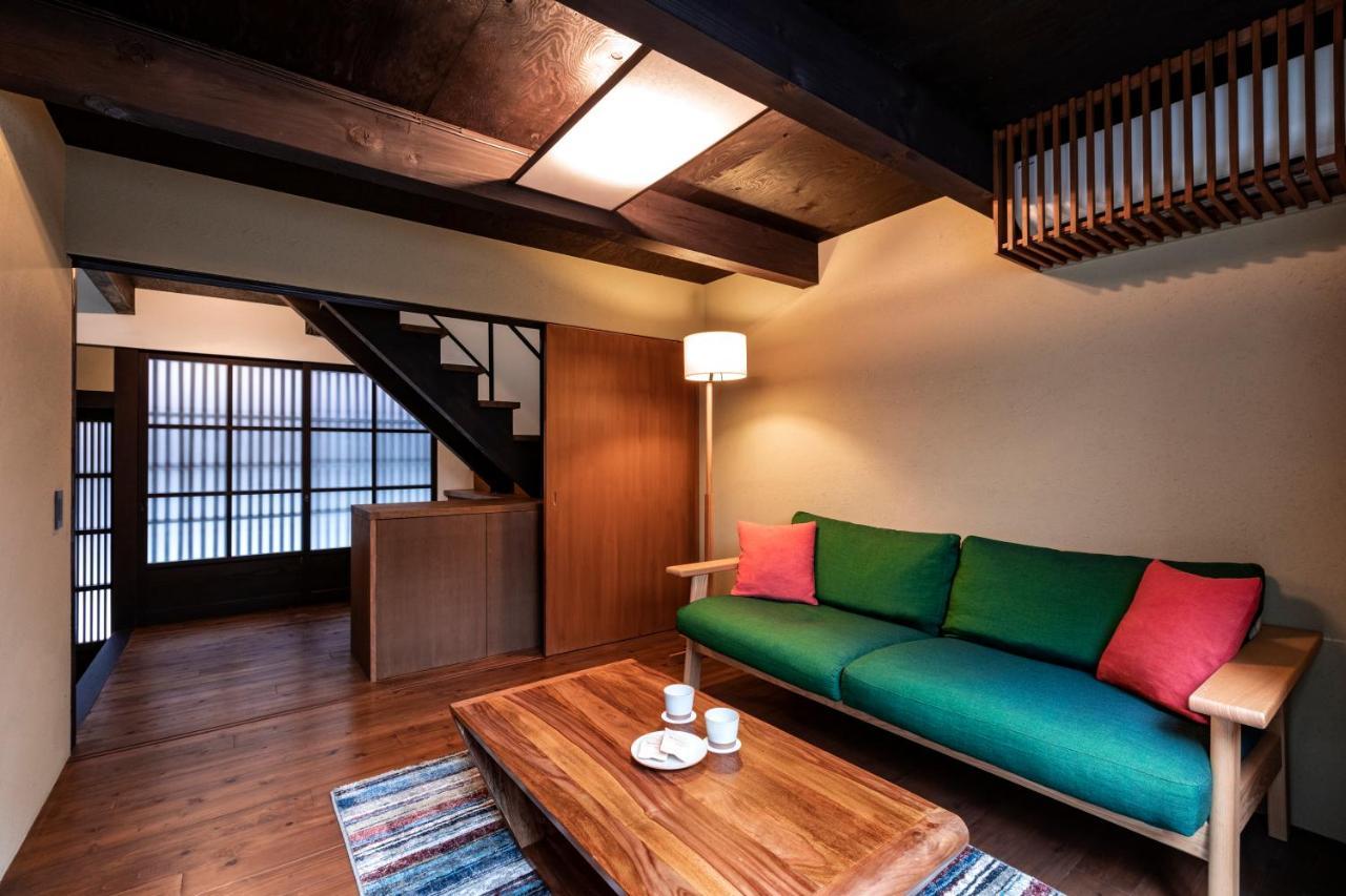 Rinn Shiki Juraku Quioto Exterior foto