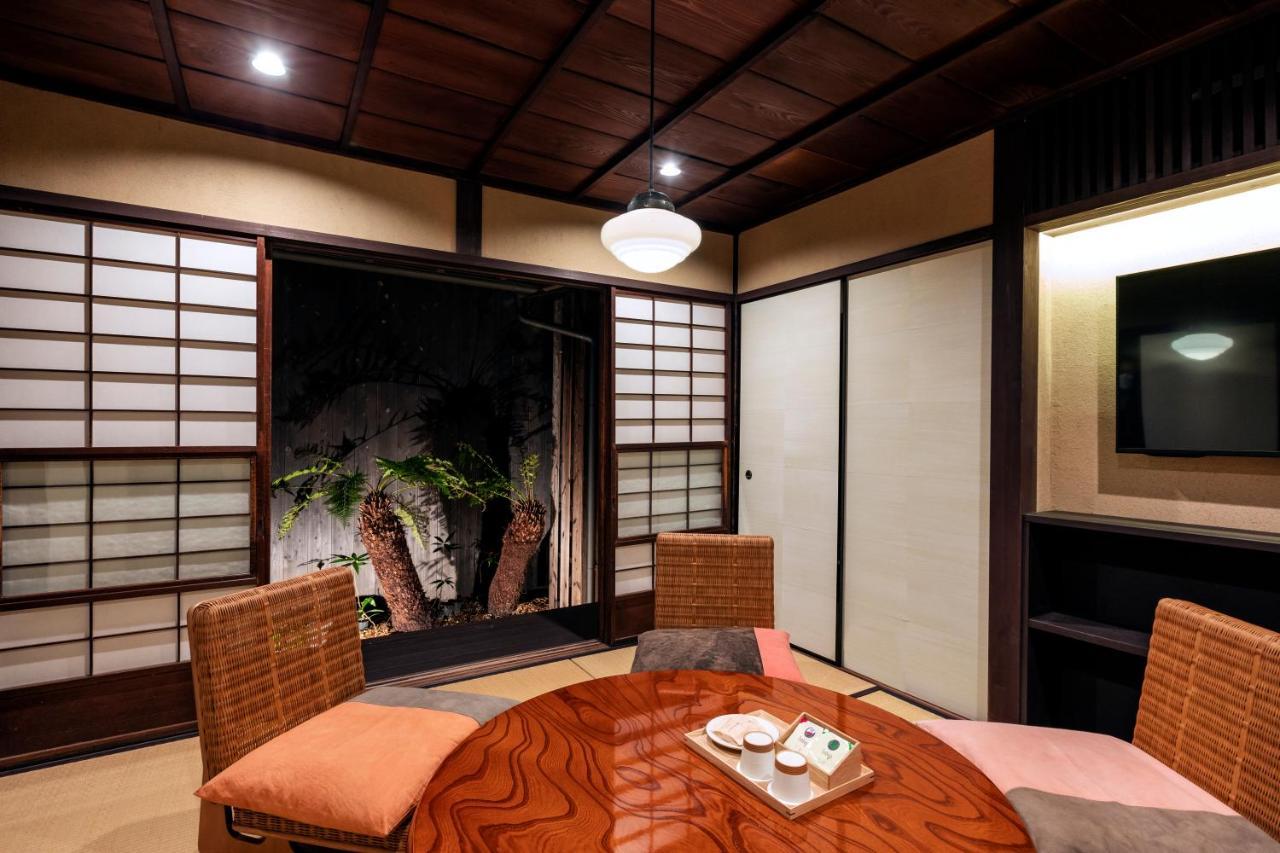 Rinn Shiki Juraku Quioto Exterior foto