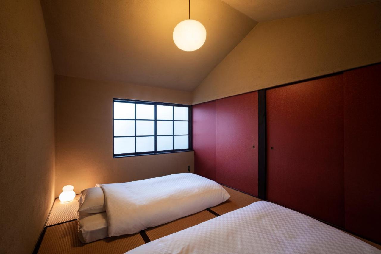 Rinn Shiki Juraku Quioto Exterior foto
