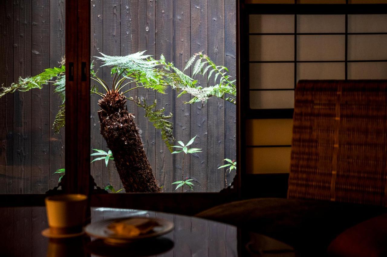 Rinn Shiki Juraku Quioto Exterior foto